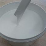 PVC Veneer Vacuum Forming Polyurethane Hot Melt Glue For Membrane Press Machine