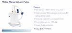 Negative Pressure Wound Therapy Devices NP02