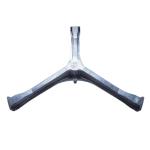 Household Washing Machine Parts 12338100000087 GA00-218 Tripod Spider For Midea