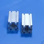 6082 3060 3030 Extruded Aluminum Frame Extrusion Profiles 30x30