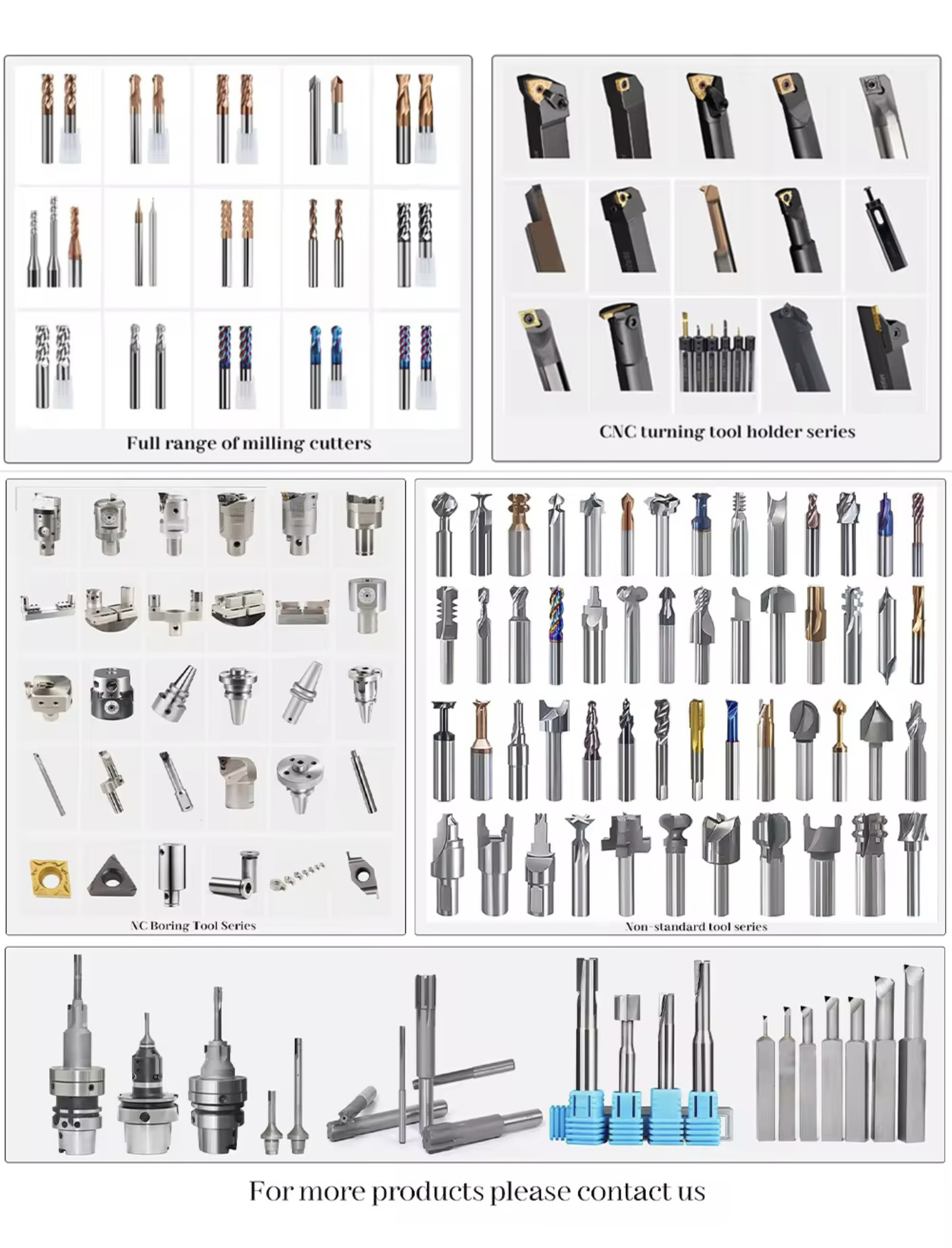 Safety Turning Lathe Tools CNC Carbide Inserts Wnmg080404-TM Wnmg080408-TM Wnmg080412-TM