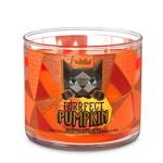 Colorful Three Wicks Scented Soy Wax Glass Jar Candle Customizable Labels