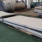 14 Gauge 20 Gauge Ss 304 2b Finish Stainless Steel Sheet Plate 430 431 420j2