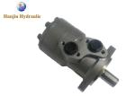 Geroler Type Hydraulic Winch Motor BMR 200 For Construction Equipment OEM