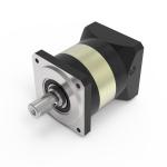 55Db Inline Reducer Planetary Gearbox For Servo Motor 90mm Square Flange