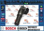 Fuel Injector 0986445012 0414755016 0414755017 9074627 1435558