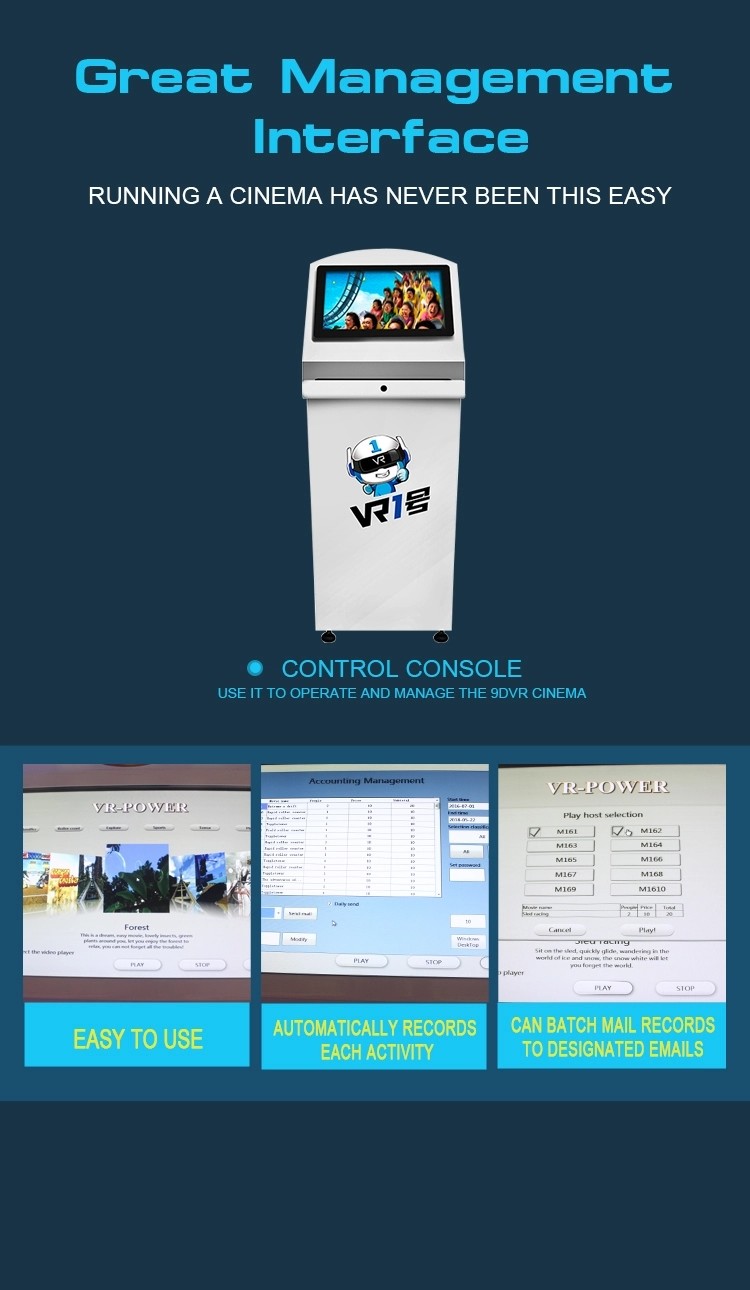 Shop Shooter Ready Simulator , 1 - 3 Player Virtual Reality Shooting Simulator
