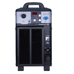 Quality Powercut65/105/125 Inverter Air Plasma Cutting Machine wholesale