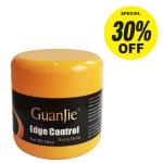 Adults' 16oz Hair Shine Jam Styling Gel for Natural Hair Twist Locs Grip and