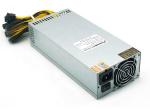 2021 New Wholesale Platinum 2000W 2U power supply 12 v dc computer PSU Power