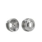 High Precision CNC Aerospace Parts Aluminum CNC Milling Parts