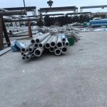 SCH40S SCH80S SCH160S Hastelloy C276 Pipe Tube Seamless Pipe in 6m Length EN 2