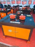 6-40mm Automatic Steel Bending Machine Heavy Duty High Performance