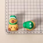 Anime Figure Toys Cartoon Models Action Figure For Kids Gift Decoration PVC