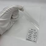 Anti Scratch 6.5MIL TPU Gloss Paint Protection Film Self Healing Without Heat