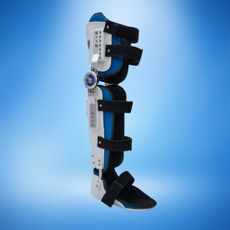 Reasonable Price Foot Ankle Orthosis Knee Articulated Orthosis