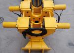Hydraulic 132kw Anchor Drilling Rig