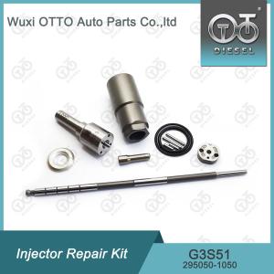 Quality G3S51 Denso Repair Kit For Injector 295050-1050 16600-5X30A wholesale