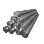 Bright White 8mm 14mm 20mm Stainless Steel Rod With MTC