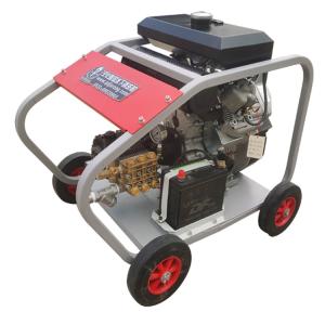 Quality Hull Yacht Cleaning Equipment Cavitation 15kw 43L/Min wholesale