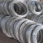 Electro Binding Hot Dipped Galvanized Wire BWG22 Black Annealed Iron Wire
