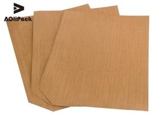 Quality Foldable 1mm 900kgs Paper Slip Sheet For Transport wholesale