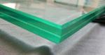 Customized Anti-Reflection Laminated Insulated Glass 6mm 8mm 12mm For Shower