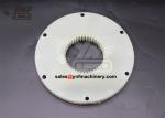 Excavator Flange Coupling VAME441314 Flywheel For E160