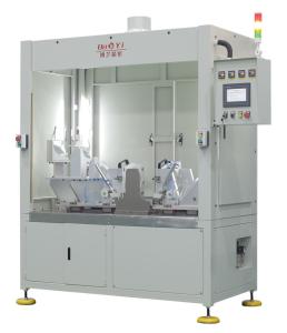 Quality Auto Body Industrial Spot Welding Machine Suppliers For Car Filter PP PVC wholesale