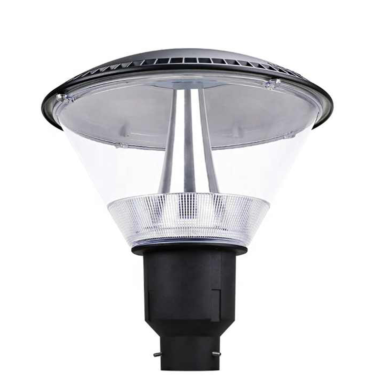 Outdoor Park Courtyard Roadway Aluminum 10W 20W 30W IP66 Waterproof LED Garden Light
