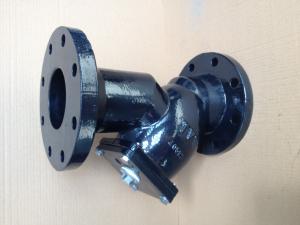 Quality 505-F ANSI Y STRIANER FLANGED ENDS wholesale