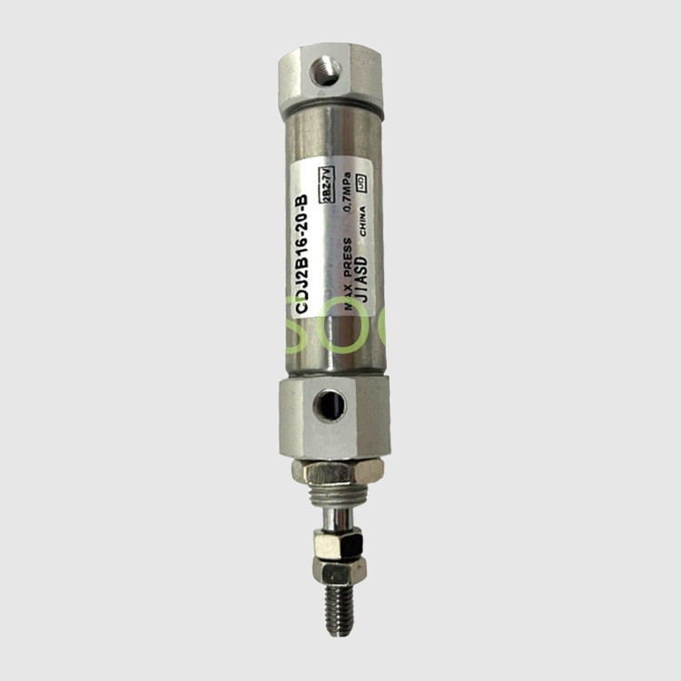 Hot sale Various models CDJ2B16-30-B CDJ2B16-15 CDJ2B16-20-B air cylinder