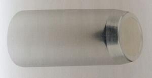 Quality 630A fixed contact T2 copper 35*72 static contact high voltage fixed contact wholesale