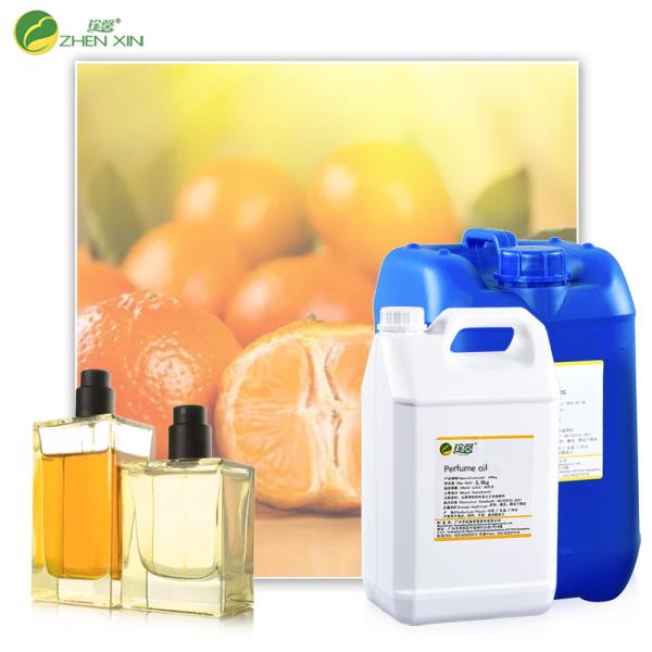 Perfume Oils Wholesale Long Lasting Premium Quality Fragrance Oil Concentrated