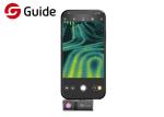 20g Pocket Size Smartphone Thermal Camera 120x90