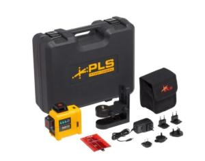 Quality PLS 3x360R Three-plane Laser Level FPLS 3X360R wholesale