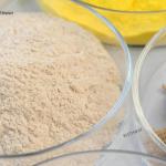 Food Grade Acid Protease, Amylase Enzymes, Available Acidic Conditions,Grey