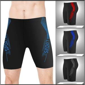 Quality Fashion Mens Swimming Trunks Pants Hot Spring Swimming Costume For Men wholesale