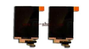 Quality mobile phone lcd for Sony Ericsson G705/W705 wholesale