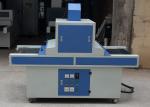 520mm Illumination 980mm high table UV Curing Machine
