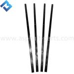 Dynapac SD2530 Screed System Wear Steel Resistance Bar Asphalt Paver Spare Parts