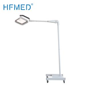 Quality FDA Approved Mobile Examination Light 97 Ra With Two Years Warranty wholesale