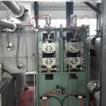 Steel Continuous Coil Coating Line Furnace 300000ton/Year