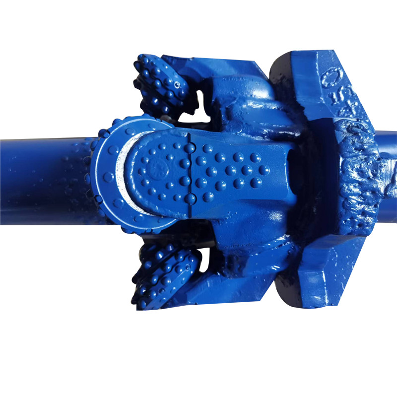 300mm 12inch Horizontal Directional HDD Hole Opener Rock Reamer