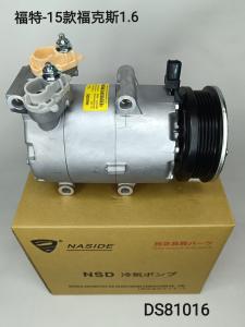 Quality 5PK Grooves Auto Ac Compressor For FORD Focus1.6 F1F119D629A2B wholesale