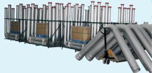 Quality ISO9001 Grooved Fittings For Fire Fighting System , Stainless Steel Elbow wholesale
