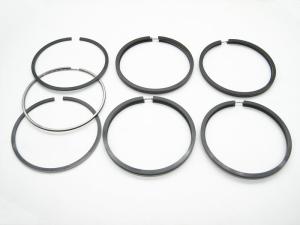 Quality FM6T 105.9mm Piston Oil Ring 2.5+2+4 6 No.Cyl Heat Resistant For Hino wholesale