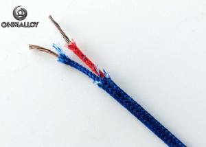 Quality Type T Fiberglass 1.5mm Insulated Extension Cord wholesale