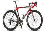 Vivid Color Bicycle Frame Decals As Promotional Gifts Scratch Resistance
