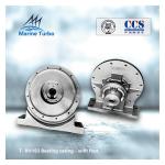 Marine Turbo RH183 Bearing Pedestal With Foot